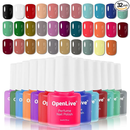 32 Color Set