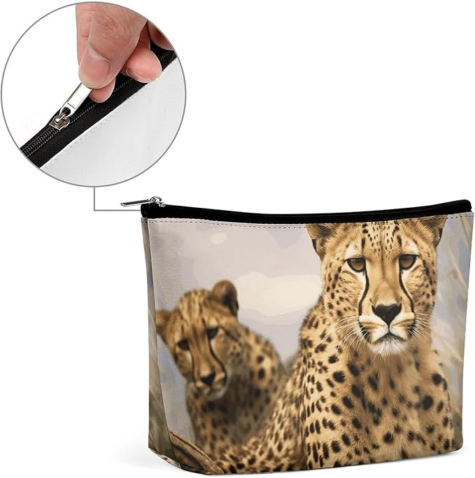 Cool Leopard