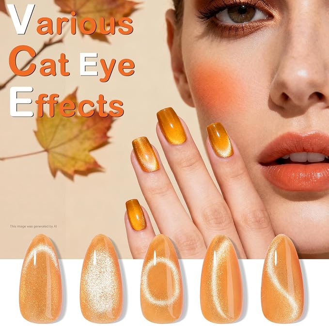 Cat Eye Fall/Winter