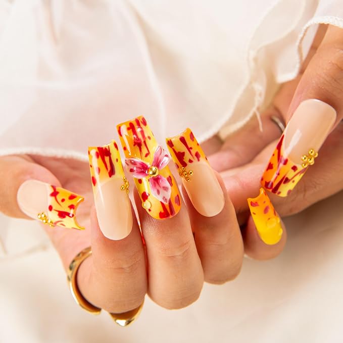 Coral Crush
