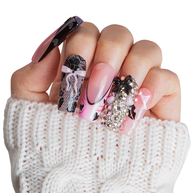 Pink After Midnight