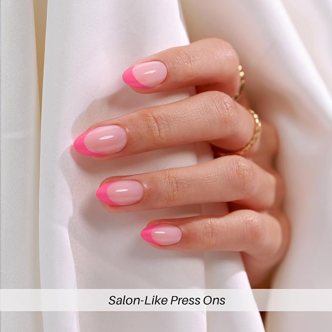 Dolce Pink