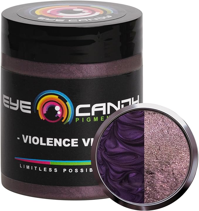 Violence Violet