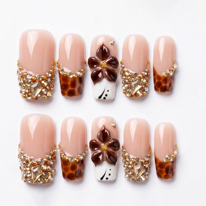 Handmade Nails 25
