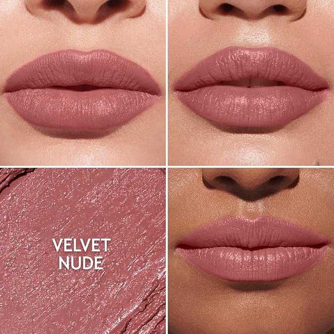 Velvet Nude