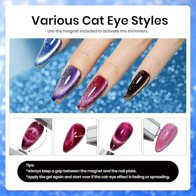 0-0-0-Enchanted Cat Eye