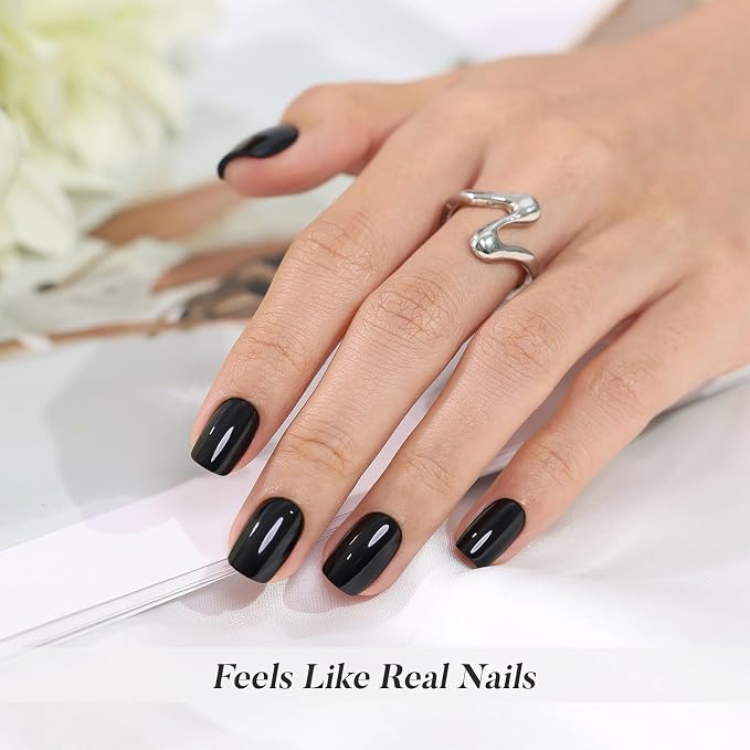 Classic Black