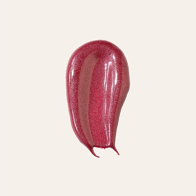 Ruby Berry Satin