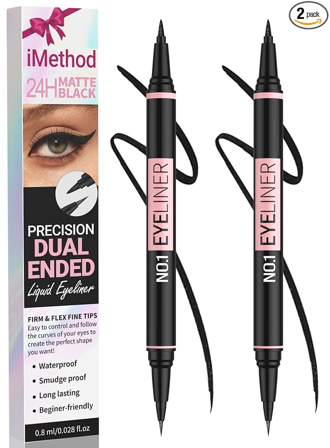 Black 2 Pack