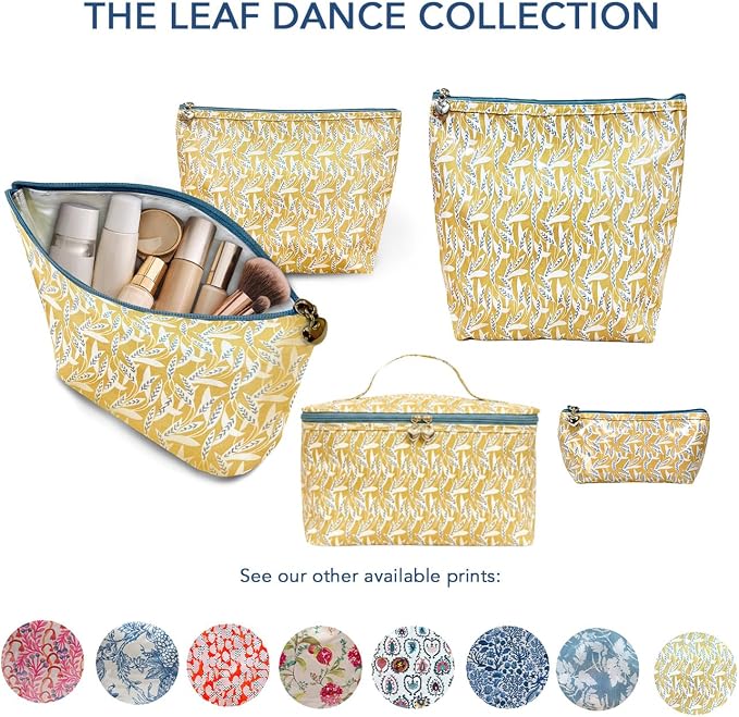 Leaf Dance