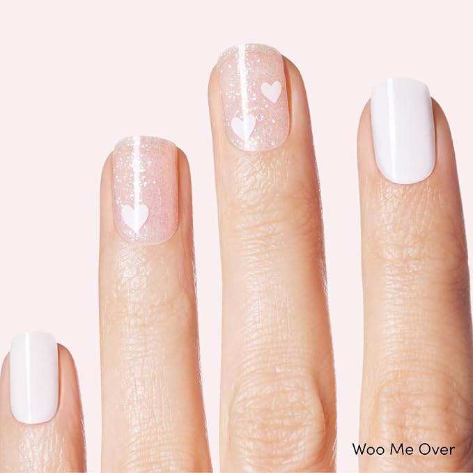 Gimme Glitter