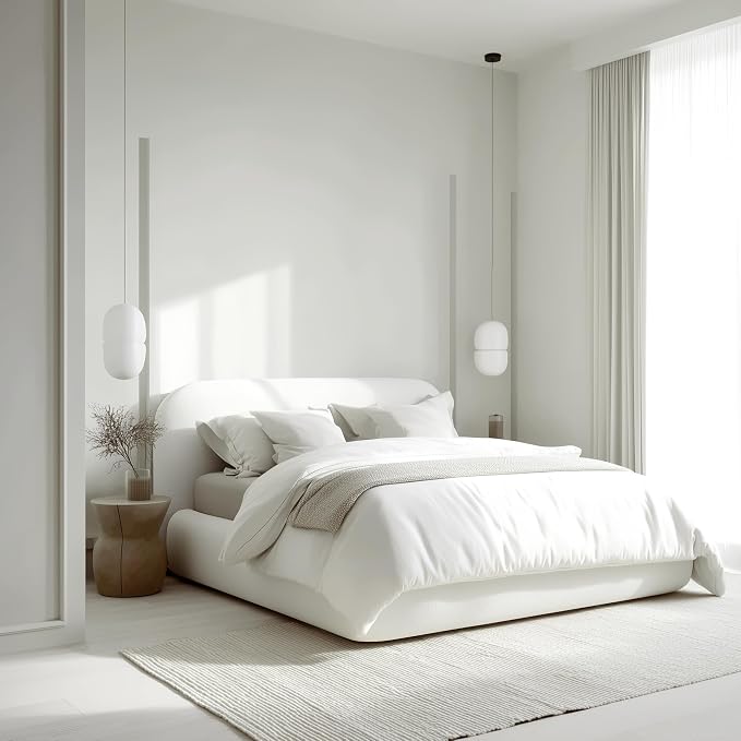 Antique White