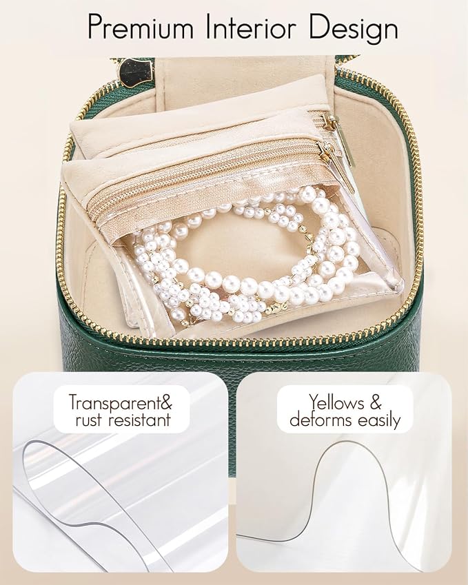 6PCS-Green