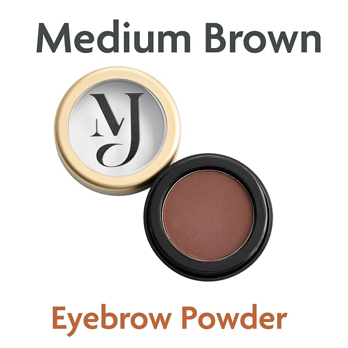 5 - Medium Brown / Bronze
