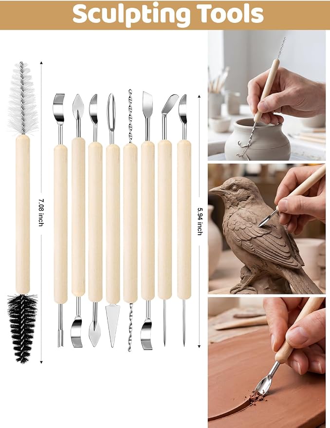 44PCS