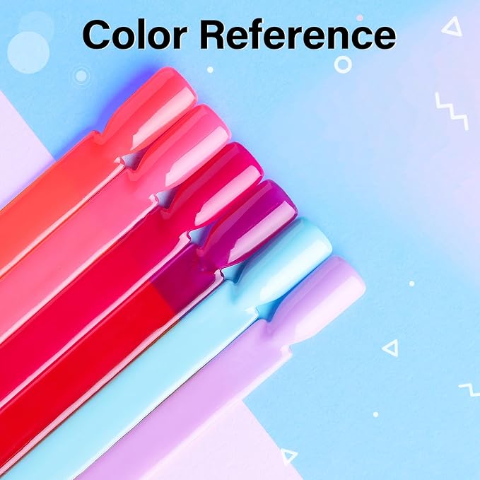 Summer Color