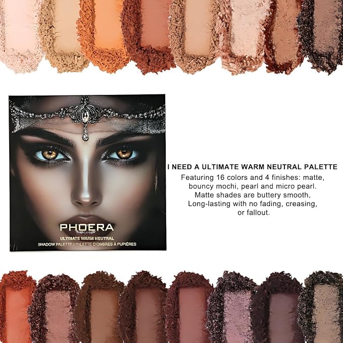 Neutral Palette