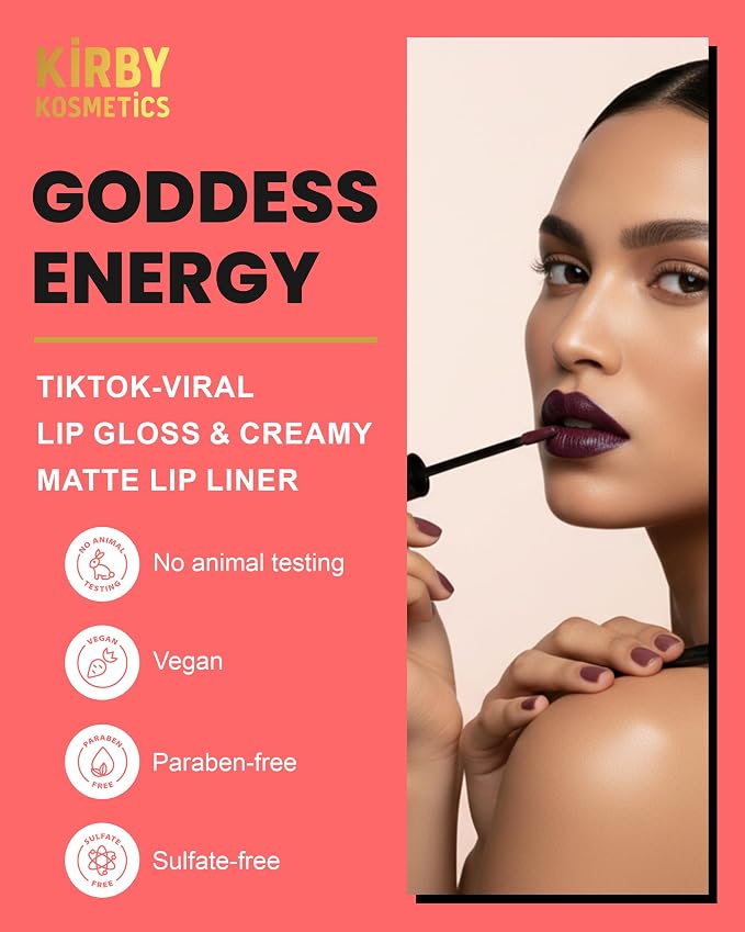 Goddess Energy
