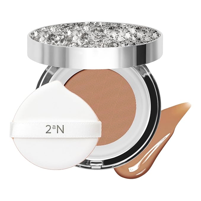#29 Caramel Beige