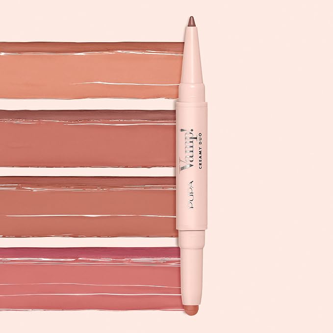 007 Peach Nude