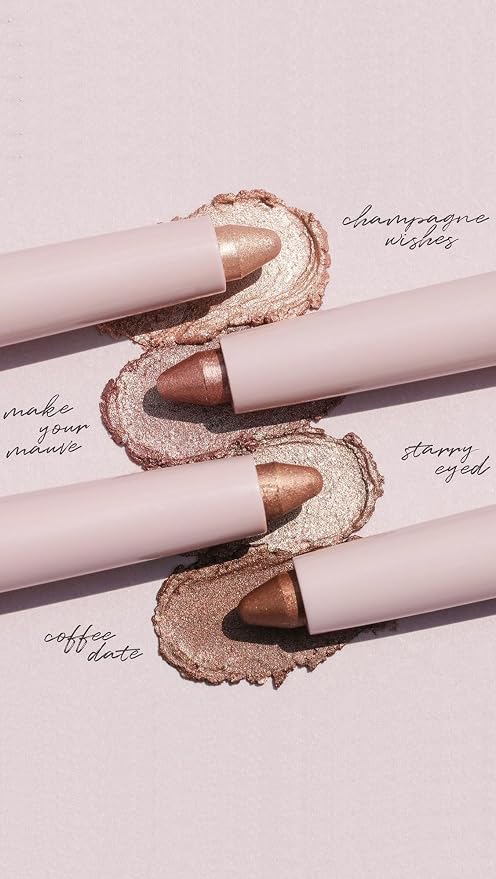 Champagne Wishes (Champagne Shimmer)