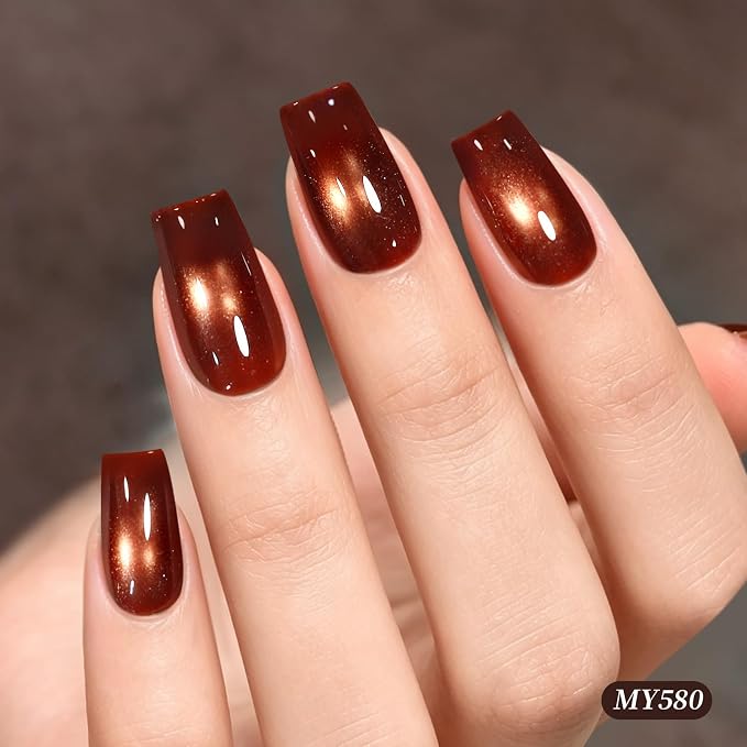 Amber Glow