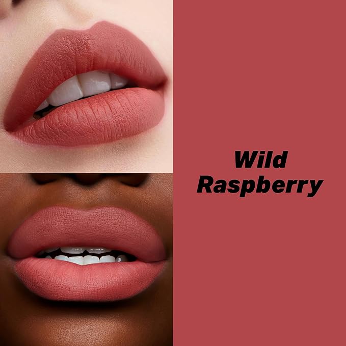 110 Wild Raspberry