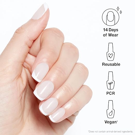French Press | French Tip
