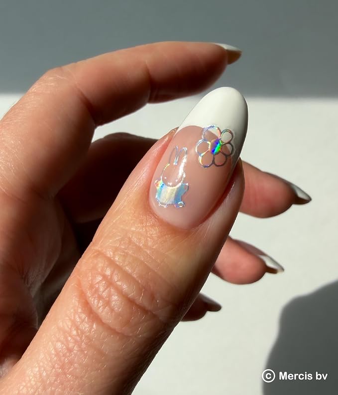 Miffy is Holo!