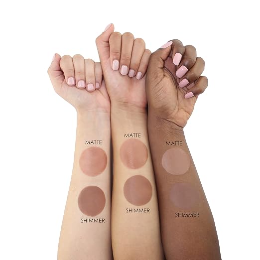Shimmer Bronzer