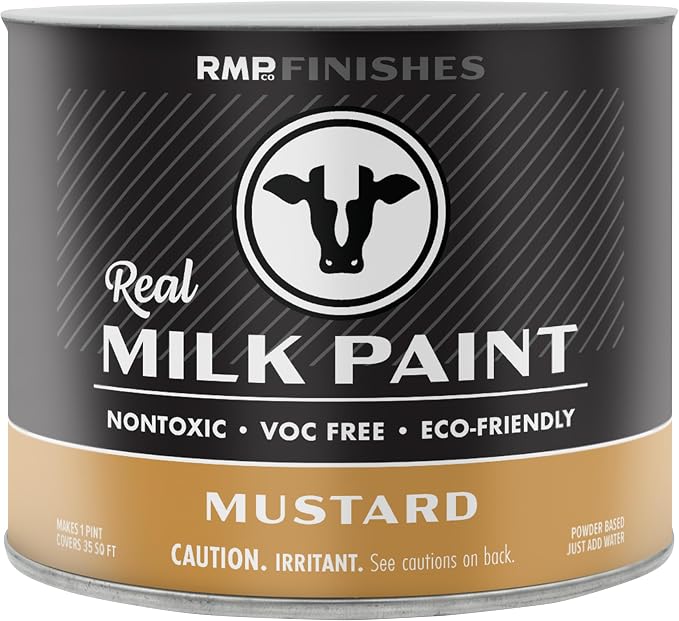 Mustard