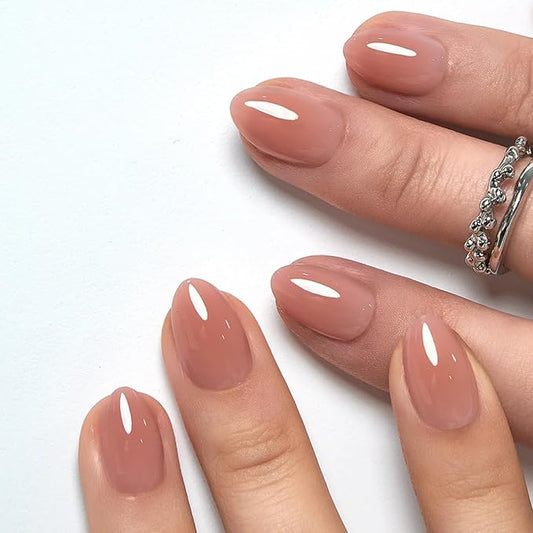 A1 - Peach Nude