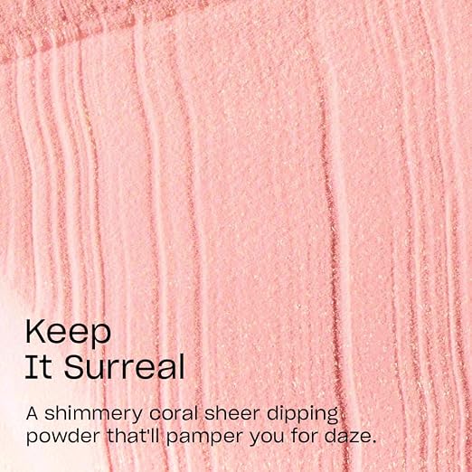 Keep It Surreal