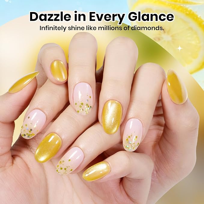 Sunshine Lemonade