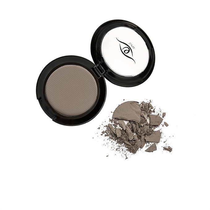 Luna light brown-gray
