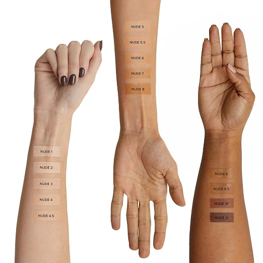 NUDE 4.5