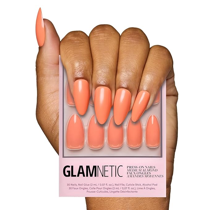 Soft Tangerine