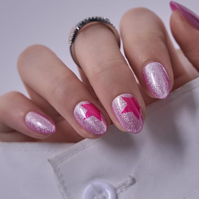 Neon Twinkle