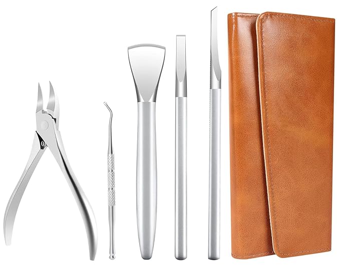5 Pcs Set