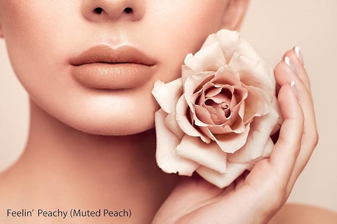 Feelin' Peachy