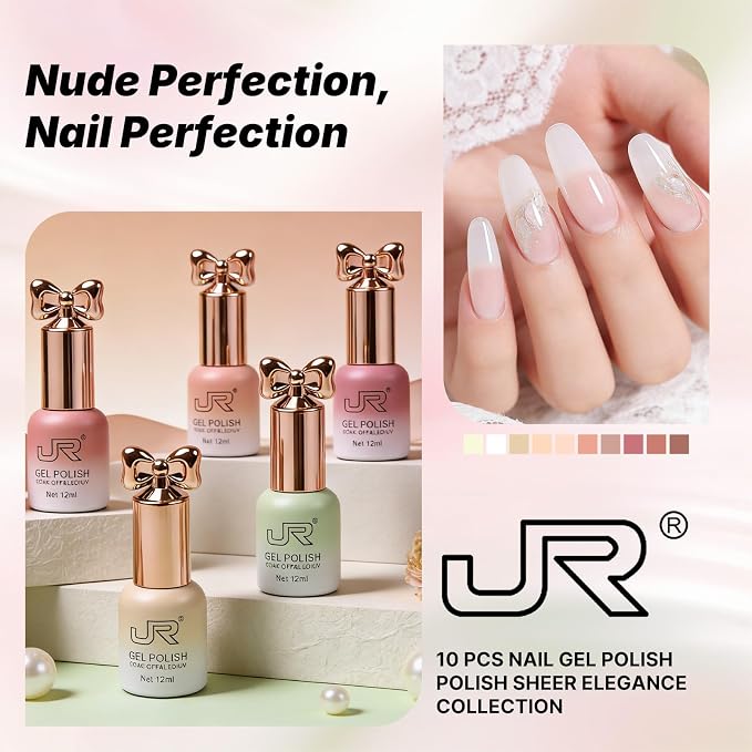 Jelly Nude