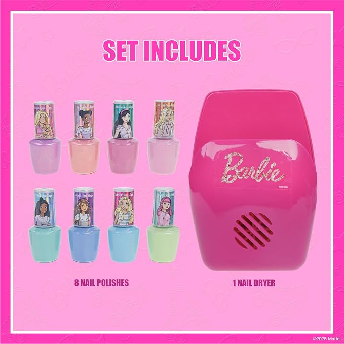 Barbie
