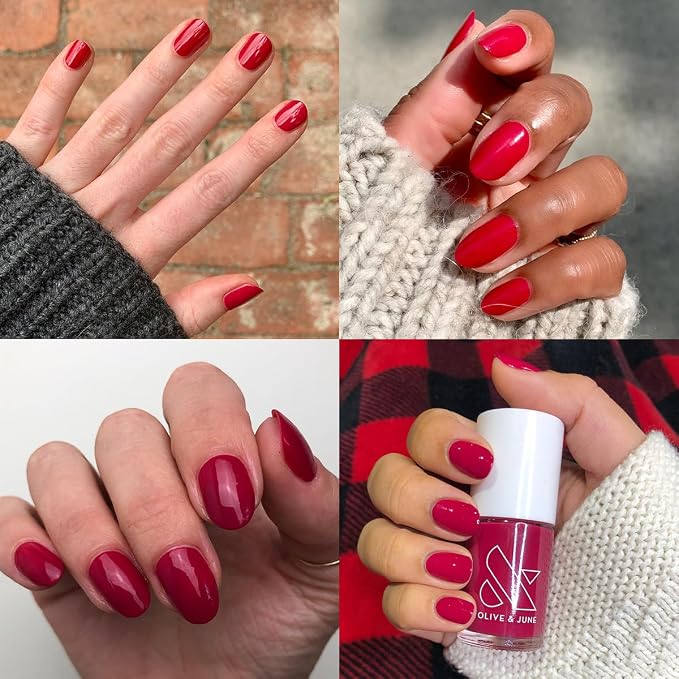 Nailfie Time