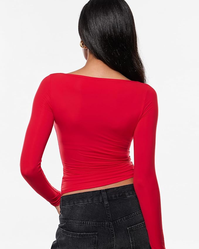 Lipstick Red