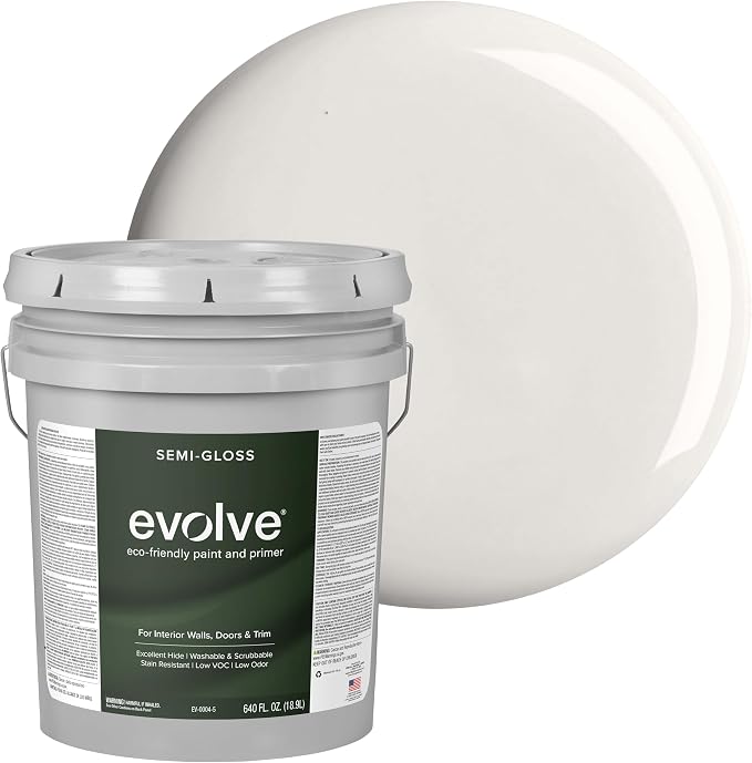 Clover White
