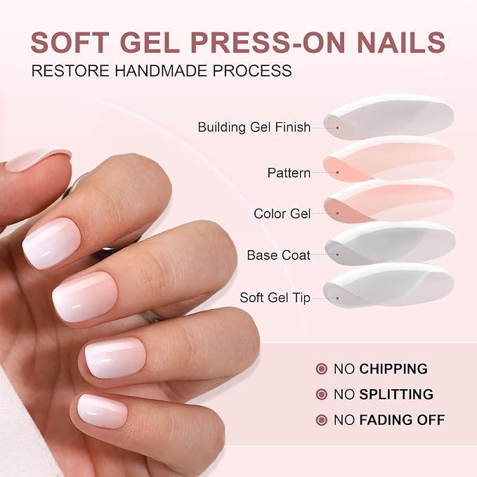 Jelly Ombre