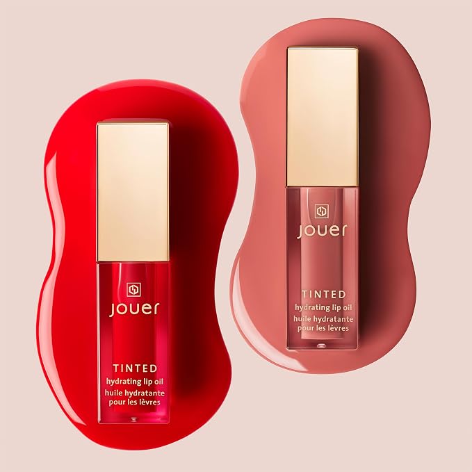 Passion - Sheer Red