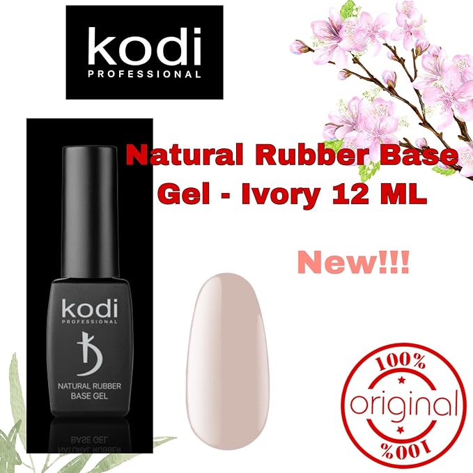 IVORY12ML