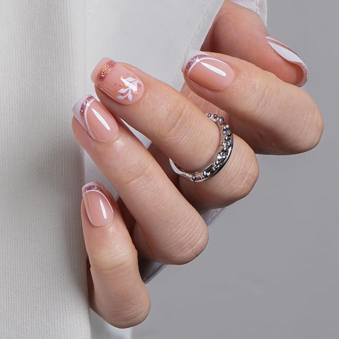 Gold Edge French