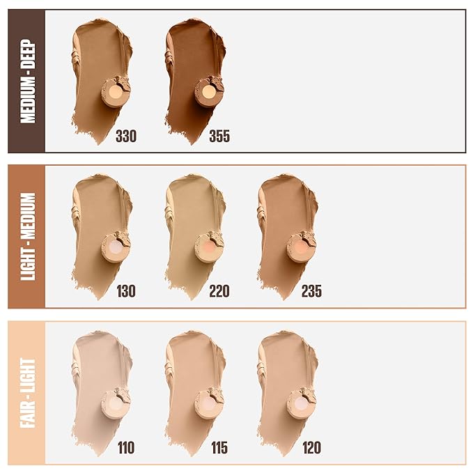 235 PURE BEIGE